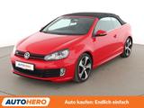 Volkswagen Golf VI 2.0 TSI GTI BlueMotion Tech Aut.*CAM* - Volkswagen Gebrauchtwagen in Stuttgart
