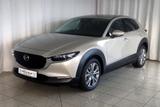 Mazda CX-30 2.5L e-SKYACTIV G 140 TAKUMI LEDER schwarz - Mazda CX-30 Takumi mit Hybrid-Antrieb (Benzin/Elektro)