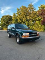 Chevrolet Blazer 4.3 AUTOMATIK / Klima / 2... - Chevrolet Blazer: 4.3