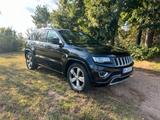 Jeep Grand Cherokee wk2 Motor und Getriebe von ... - Jeep: Motor
