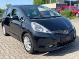 Honda Jazz 1.4 Comfort/Klima/Aux/Isofix/TÜV neu - Honda Jazz aus 2011