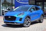 Ford Puma Titanium neues Modell ! LED Kamera - Ford Puma Neuwagen