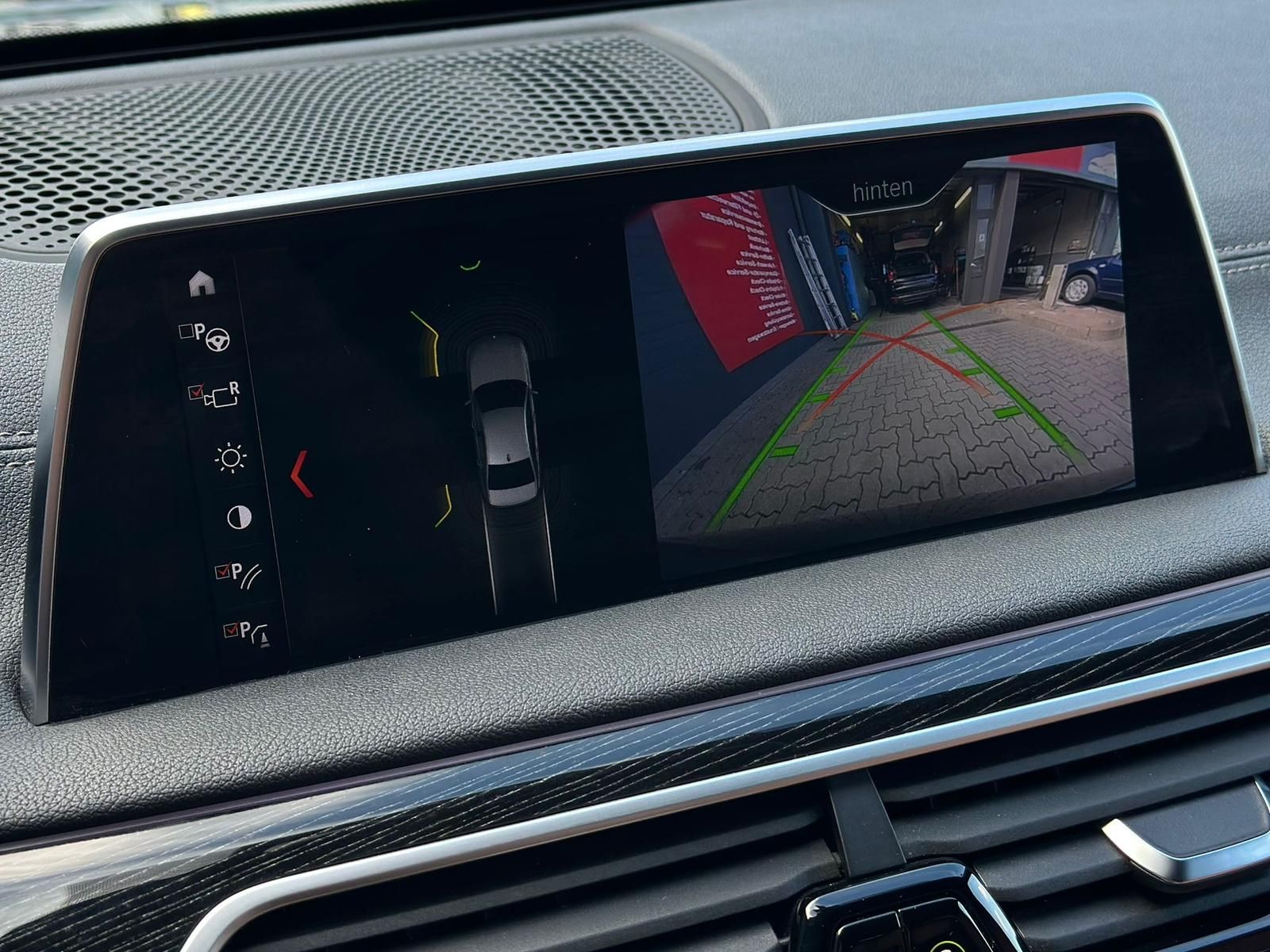 MERCEDES-BENZ V 300d MARCO POLO HORIZON AMG 4M LANG* LED#SHZ - Image 21
