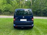Volkswagen T5 Multivan Atlantis / Standheizung/Ahk/2-Hand - Volkswagen: Multivan Atlantis