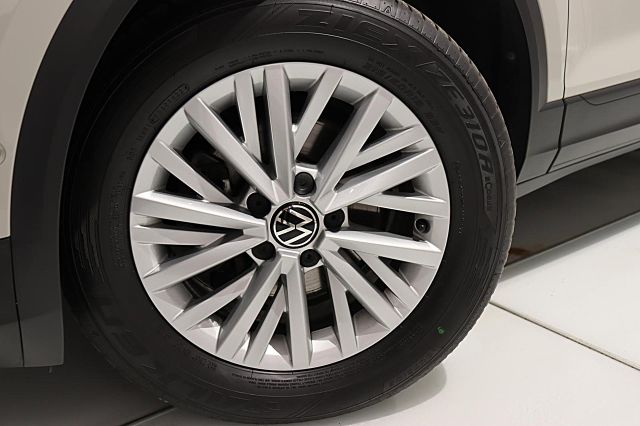 T-Roc Life 1.5 TSI 110kW DSG ACC Winterr. LED PD