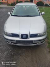 Seat Toledo Baujahr 2024 - gebrauchte Seat Toledo aus dem Jahr 2004