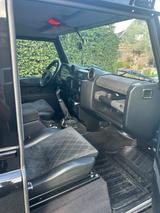 Land Rover Defender 90 Td4 Station Wagon S S - Land Rover Defender in Mönchengladbach