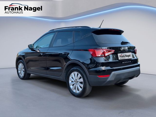 Seat Arona Style 1.0 TSI