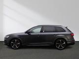 Audi Q7 50 TDI competition plus Tiptronic LED B&O ACC - Audi Q7: Competition Plus