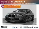 BMW M3 Competition Limousine mit M >Herbst Highlight