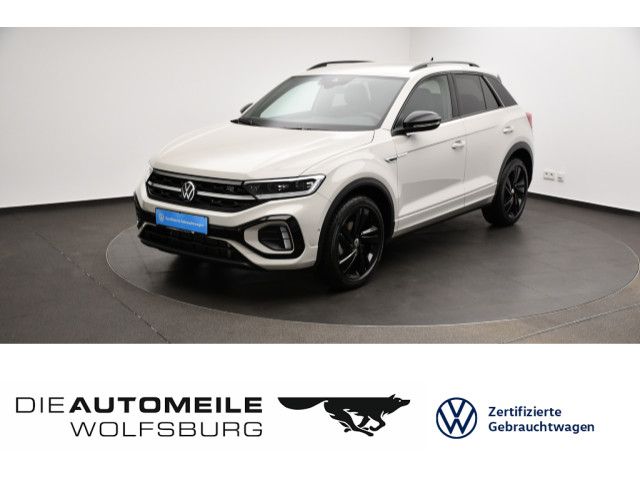 Volkswagen T-Roc 1.5 TSI DSG R-Line LED ACC App-Connect foto 1