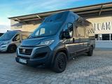 La Strada HPlus - La Strada Diesel Kastenwagen Automatik