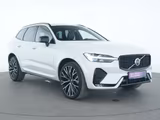 Volvo XC60 R Design 360°|LED|ACC|Kessy|SHZ|Winter-Pake - Volvo Gebrauchtwagen in Mannheim