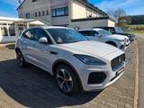Jaguar E-PACE R-Dynamic Black AWD LEDER AHK MEMORY - Jaguar E-Pace aus 2021