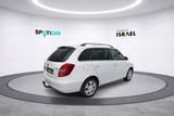 Skoda Fabia Combi Active SITZHEIZUNG, KLIMA, AHZV - Skoda Fabia: Active