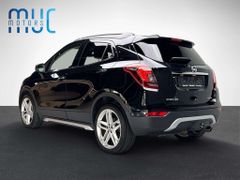 OPEL Mokka X OPC-Line LED Bose Leder Kamera Shzg Lhzg