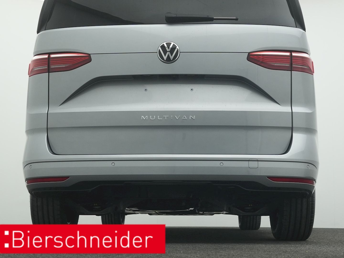 Volkswagen T7 Multivan - Bild 30