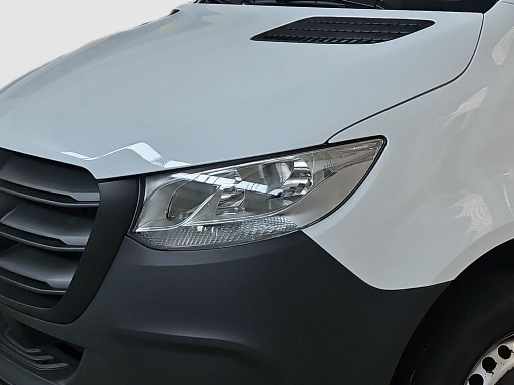 Fahrzeugabbildung Mercedes-Benz Sprinter 317 Kasten L3H2 RFK 270° Türen Tempomat