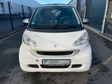 Smart ForTwo cabrio 1.0*AUTOMATIK*SHZ*KLIMA*AUX*ST/SP - Smart Gebrauchtwagen von 2011