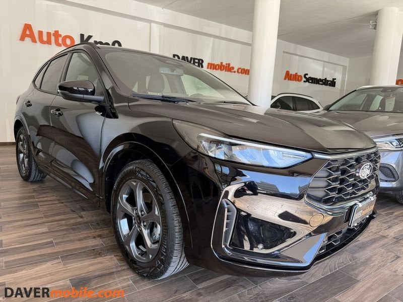 Other Ford Kuga Kuga 2.5 full hybrid ST-Line 2wd 180cv