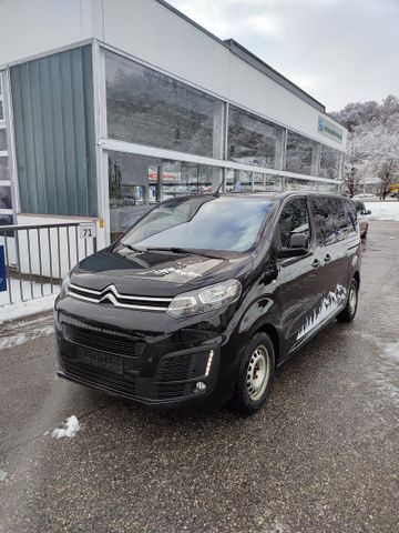 Citroën Spacetourer 2.0 5-Sitzer Navi RFK