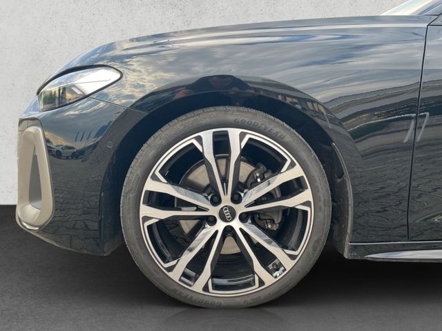 A5 Avant edition one TDI S-line S-tronic AHK,Kam