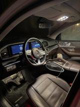 Mercedes-Benz GLS 400 d 4MATIC - - gebrauchte Mercedes-Benz GLS 400 aus dem Jahr 2023