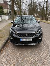 Peugeot 3008 BlueHDi 130 EAT8 Crossway Crossway