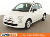 Fiat 500 1.0 Mild-Hybrid Dolcevita*KLIMA*WENIG-KM* - gebrauchte Fiat 500 aus dem Jahr 2024