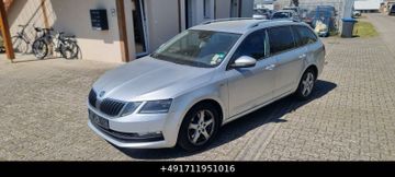 Skoda Octavia - 1