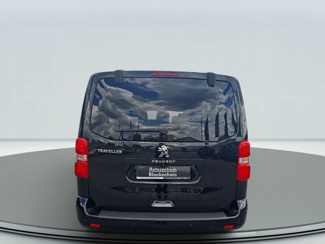 Traveller Business VIP L2 Standheiz.*7-Sitz*Lede