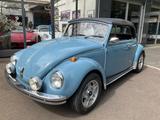 Volkswagen Käfer 1302 Cabriolet Orig.-Auslieferungsfarbe H- - Volkswagen Käfer in Frankfurt (Main)