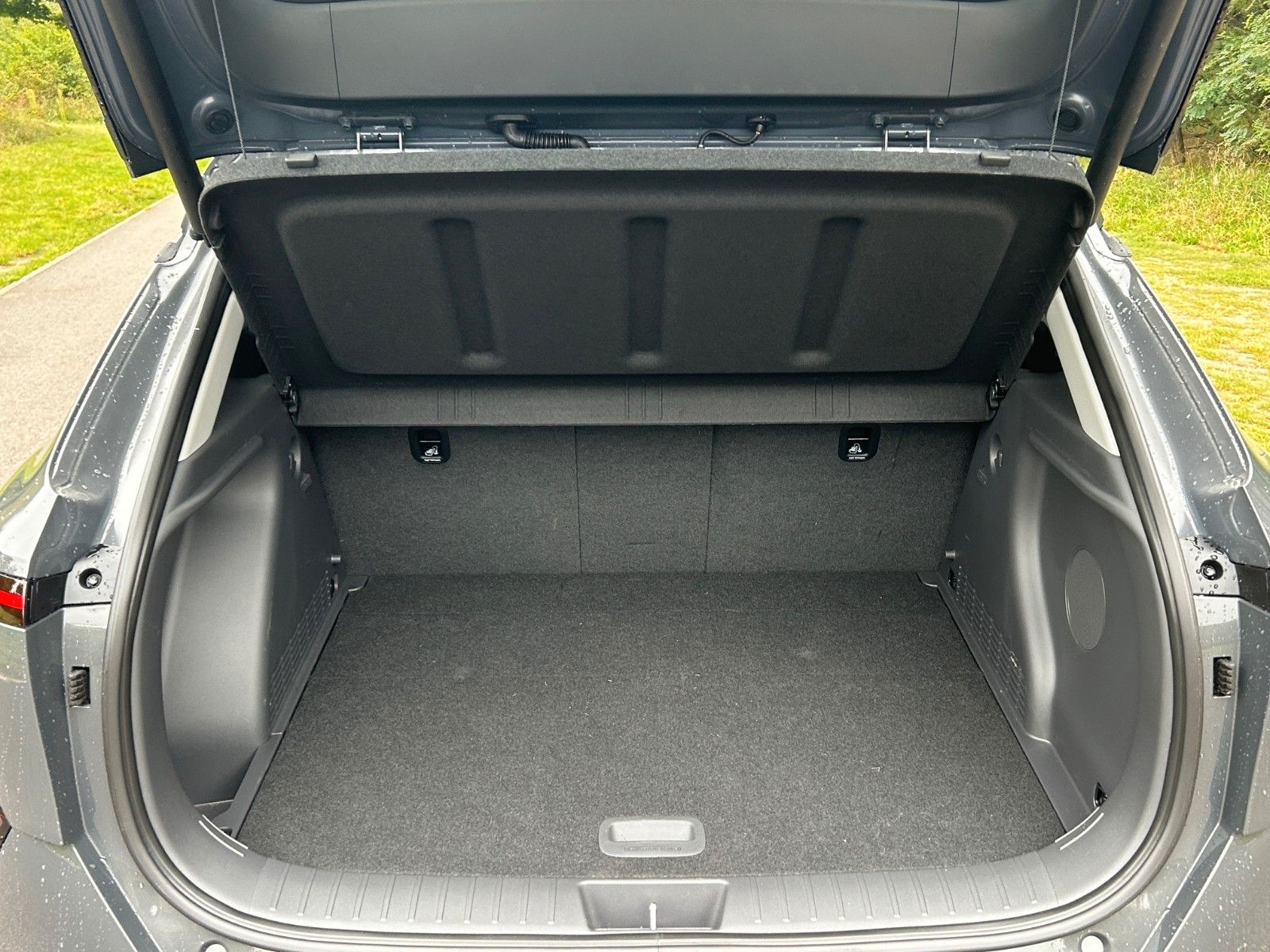 Fahrzeugabbildung Hyundai KONA EV Prime 150 kW *RW496KM*TechnikPkt*RFK*