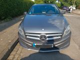 Mercedes-Benz A 200 CDI AMG Line - Mercedes-Benz A 200 aus 2012