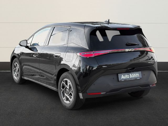 BYD Dolphin G DM-i Boost
