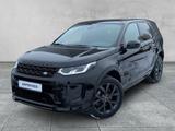 Land Rover Discovery Sport D165 AWD R-DYNAMIC SE ACC+DAB+LF - : Allradantrieb, Geländewagen