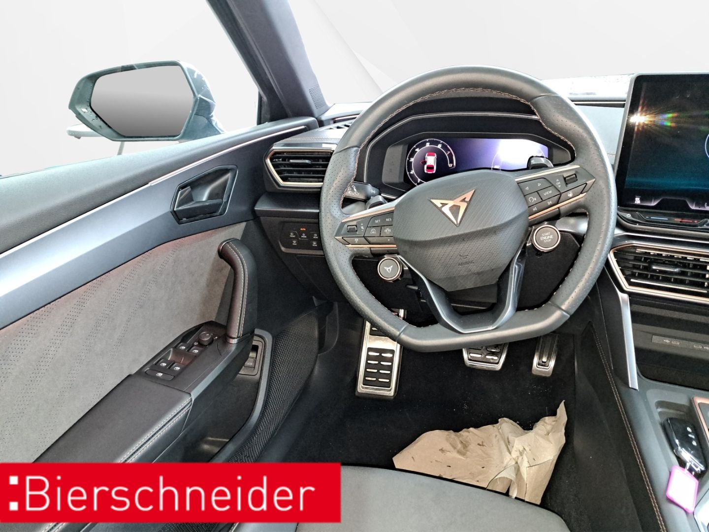 Cupra Leon - Bild 17