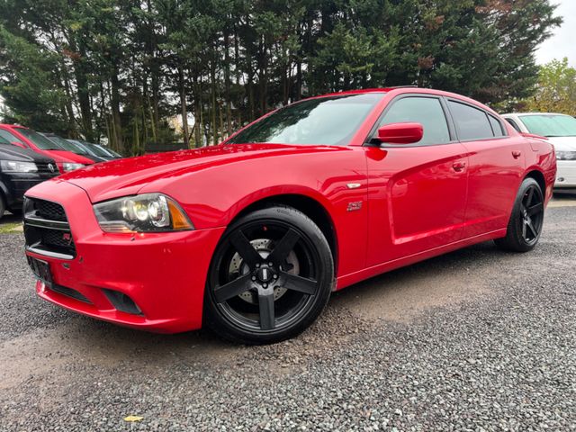 Dodge Charger R/T 5,7l Hemi V8/Pano/Leder/Xenon/Kamera