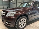 Mercedes-Benz GLK 250 4Matic *1.Hand*Panorama*Leder*Bi-Xenon* - Mercedes-Benz GLK 250: Navigationssystem