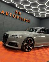 Audi A6 3.0 TDI 240kW Competition quattro  - Audi A6 Gebrauchtwagen in Freiburg