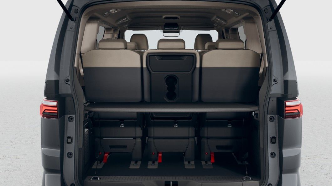Volkswagen T7 Multivan - Bild 4
