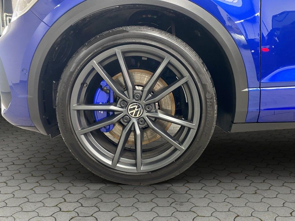 Volkswagen T-Roc - Bild 22