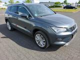 Seat Ateca 2.0 TDI DSG Xcellence LED*ACC*NAVI*AHK*RFK - Seat Ateca in Nürnberg