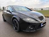 Seat Leon FR, Original 2.0 FR TFSI, Top Zustand ! - Seat Leon aus 2007: Fr