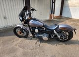 Harley-Davidson Dyna Street Bob FXDB - HARLEY-DAVIDSON FXDB BOB STREET DYNA
