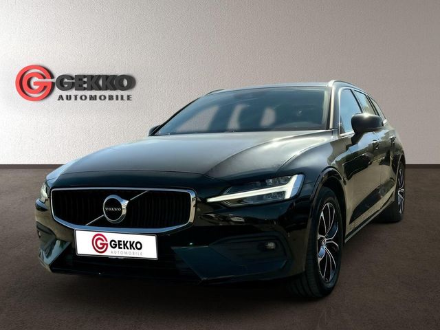 Volvo V60 Momentum +LED+NAVI+ACC+SZH+elek. Heckkl.+Kes