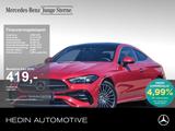 Mercedes-Benz CLE 200 Coupé AMG|AMBIENTE|MBUX|SHZ|DISTR|KAM|LM