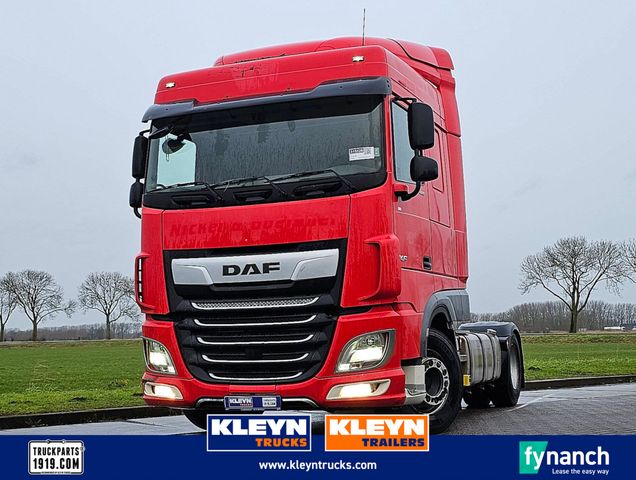 DAF XF 480