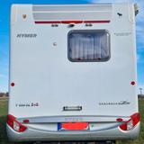 HYMER / ERIBA / HYMERCAR exclusive Line, T654 CL  2x2  - Angebote