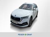 Skoda Octavia Combi 1.5 TSI e-Tec Clever ACC LED NAVI - Skoda Gebrauchtwagen in Erlangen
